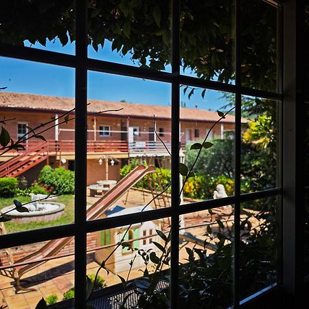 Espacio De Paz, Ideal Para Familias Villa Amalia La Llacuna Kültér fotó