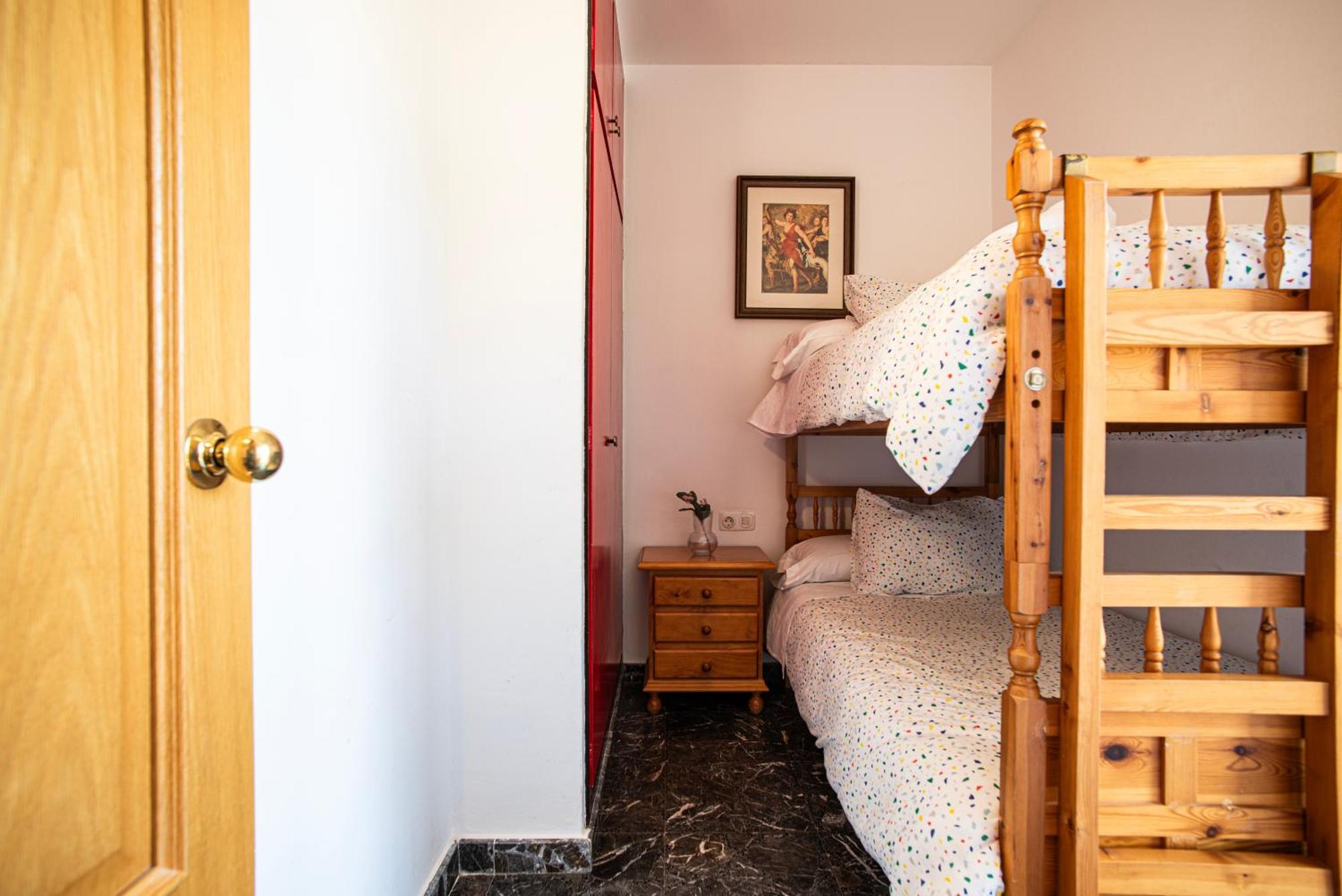 Espacio De Paz, Ideal Para Familias Villa Amalia La Llacuna Kültér fotó
